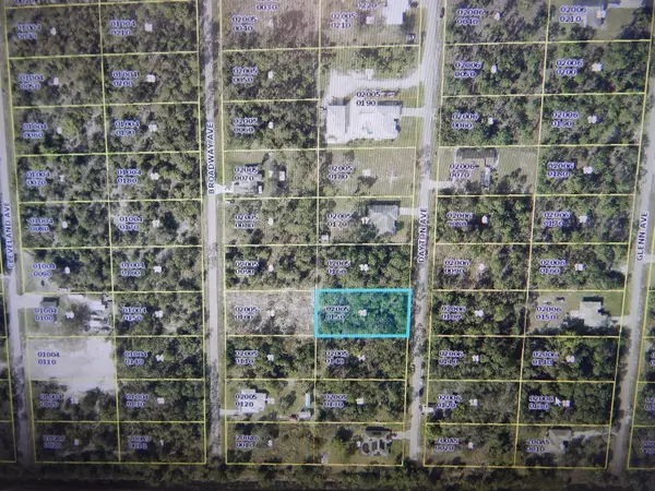 Lehigh Acres, FL 33972,1207 Dayton AVE