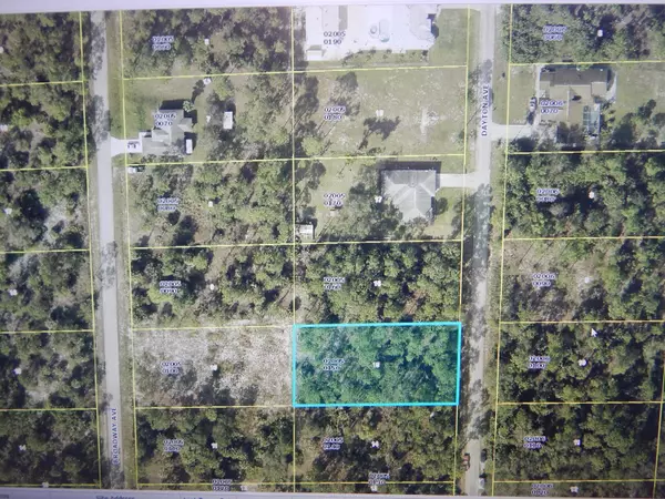 Lehigh Acres, FL 33972,1207 Dayton AVE