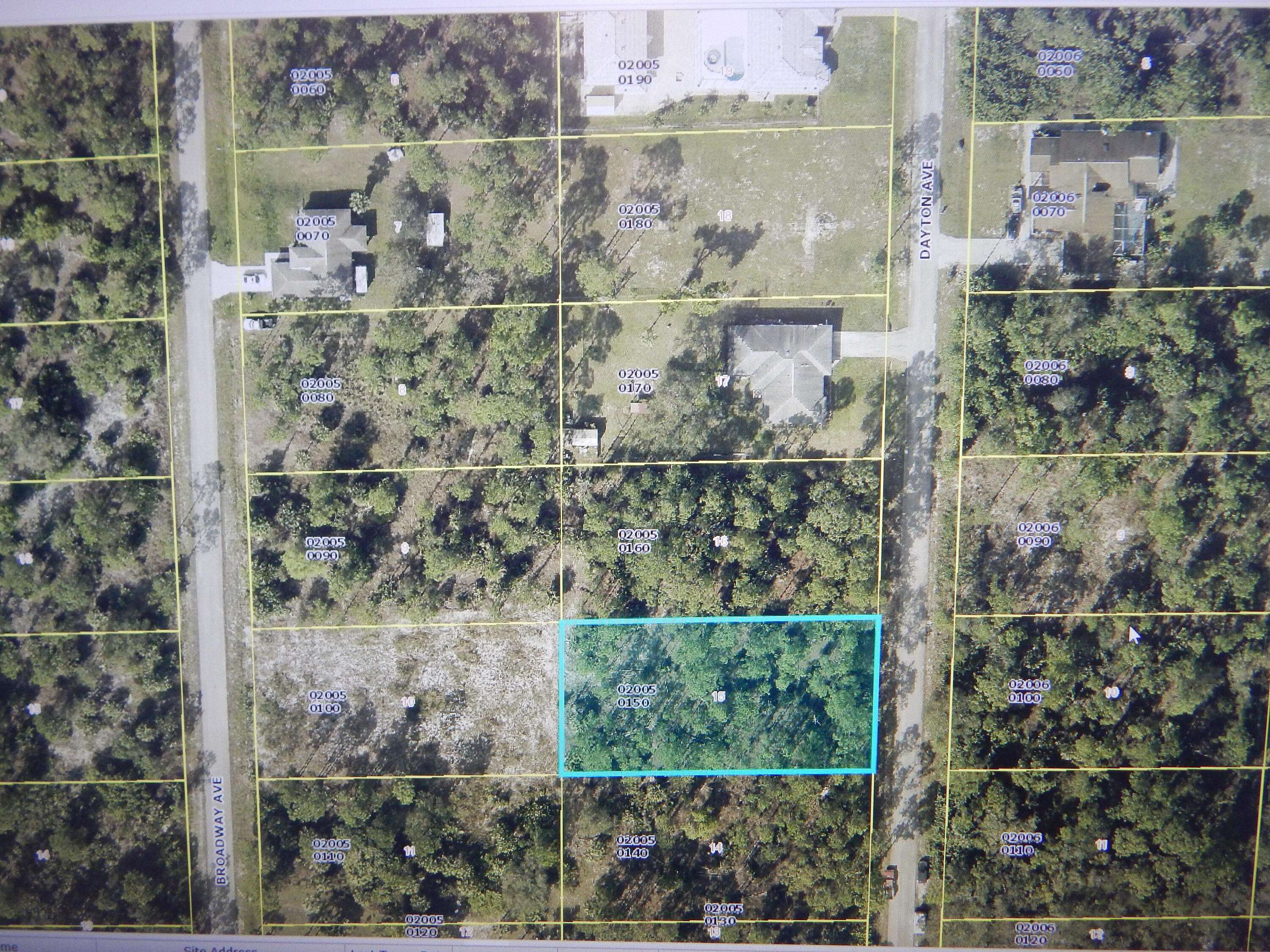 1207 Dayton AVE, Lehigh Acres, FL 33972