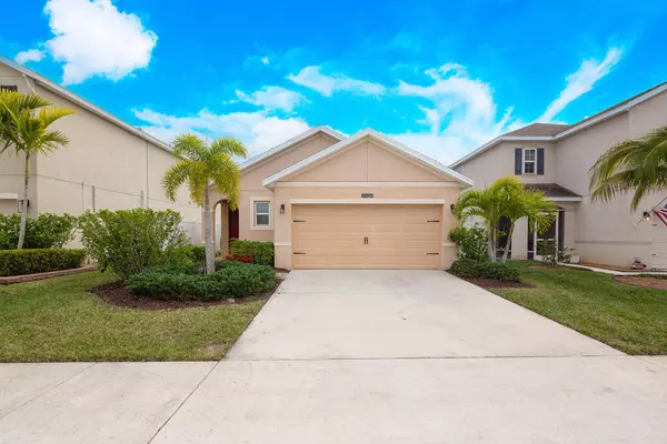 11434 SW Patterson ST, Port Saint Lucie, FL 34987