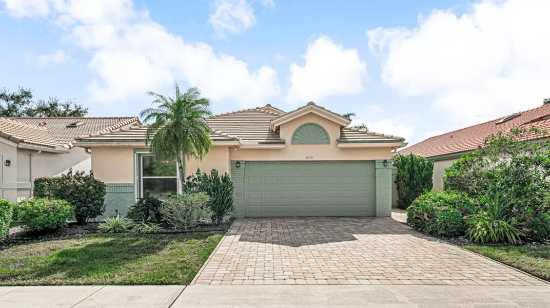 9779 Harbour Lake CIR, Boynton Beach, FL 33437