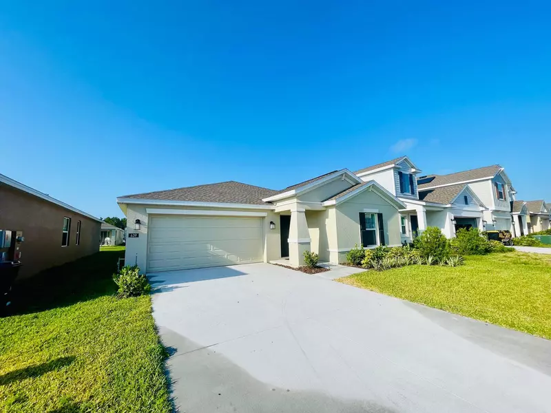 639 Daring DR, Davenport, FL 33837