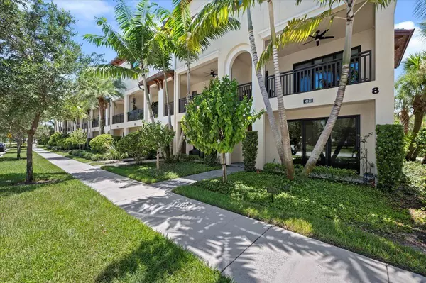 Palm Beach Gardens, FL 33418,4121 Faraday WAY