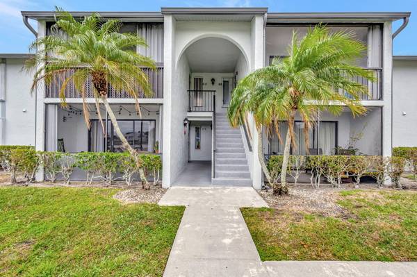 1003 Green Pine BLVD C1, West Palm Beach, FL 33409