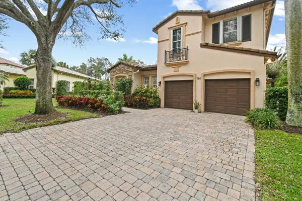 Palm Beach Gardens, FL 33410,750 Bocce CT