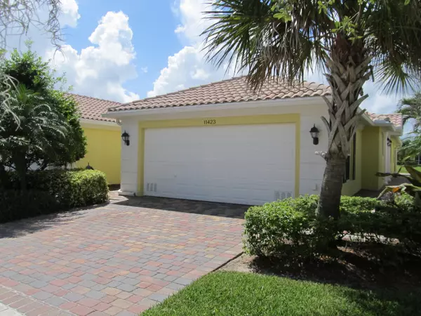 11423 SW Pembroke DR, Port Saint Lucie, FL 34987