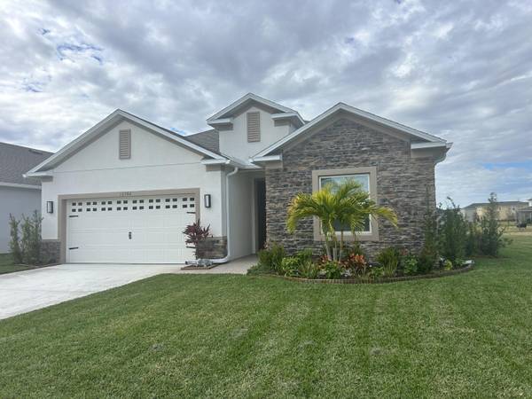 12304 SW Forli WAY, Port Saint Lucie, FL 34987