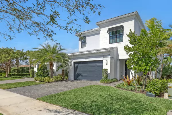 Palm Beach Gardens, FL 33418,13629 Artisan CIR