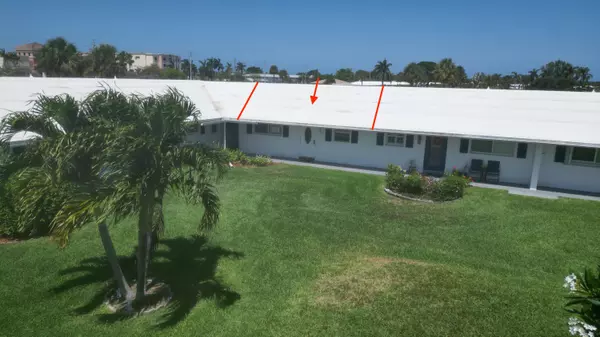 Boynton Beach, FL 33426,100 Golfview TER 114