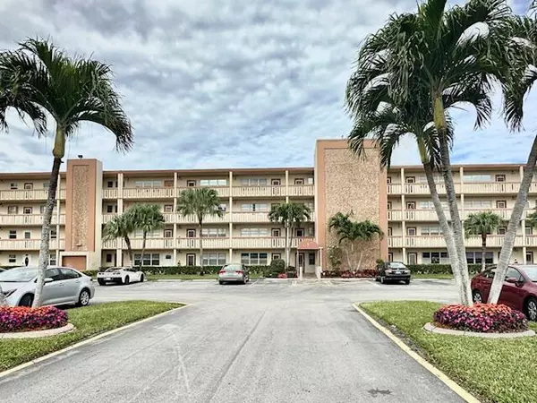 4020 Newcastle A, Boca Raton, FL 33434