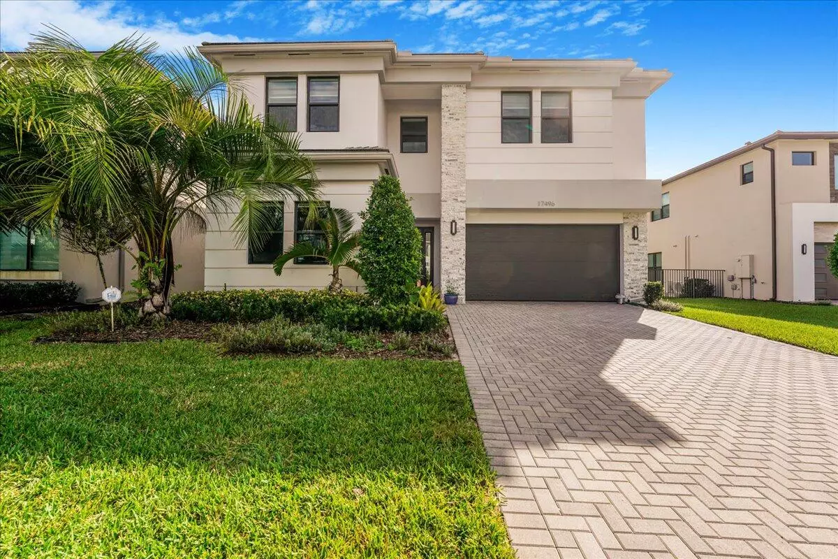 Boca Raton, FL 33496,17496 Sparkling River RD