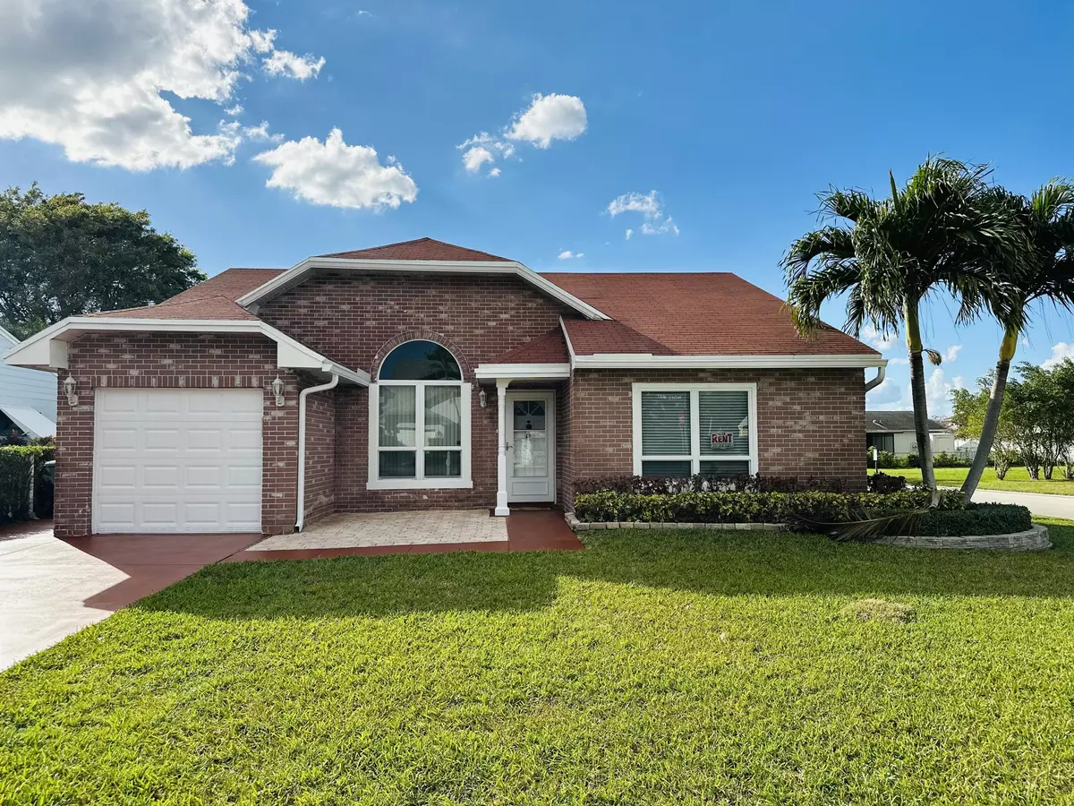 Boca Raton, FL 33433,23263 Noel WAY