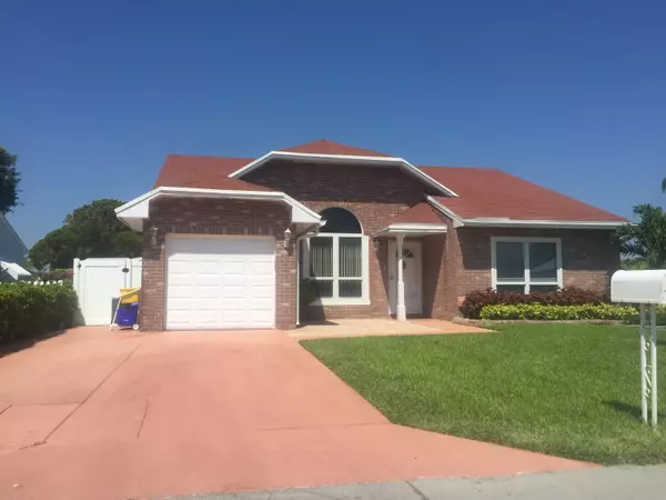 Boca Raton, FL 33433,23263 Noel WAY