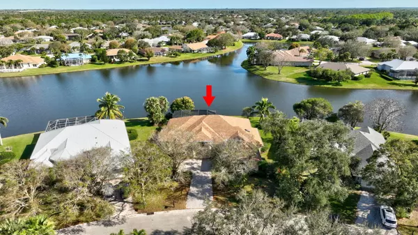 Palm City, FL 34990,2200 SW Waterview PL