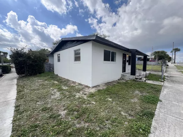 West Palm Beach, FL 33401,700 6th ST