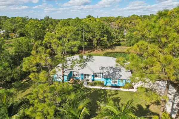 The Acreage, FL 33411,13707 N 47th CT