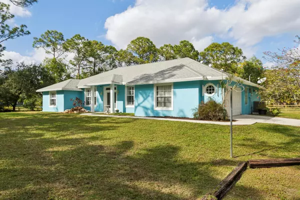 The Acreage, FL 33411,13707 N 47th CT