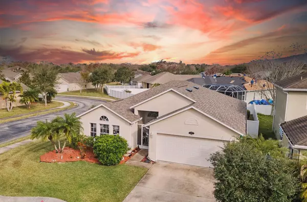 101 Bellamy TRL, Sebastian, FL 32958