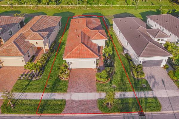 Port Saint Lucie, FL 34986,11473 SW Visconti WAY