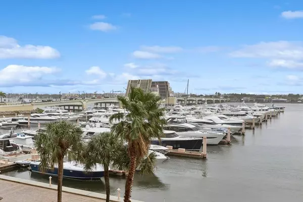 West Palm Beach, FL 33401,400 N Flagler DR 501