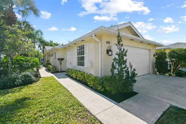 Jupiter, FL 33458,198 Brier CIR