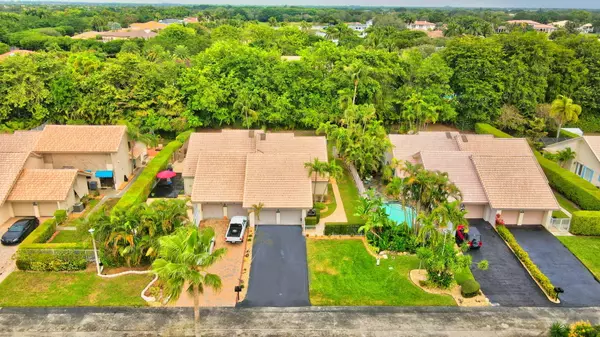 Boca Raton, FL 33496,9717 Erica CT