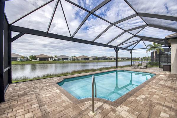 11966 SW Still Waters AVE, Port Saint Lucie, FL 34987