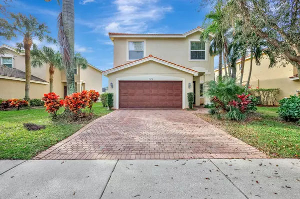 7678 Jewelwood DR, Boynton Beach, FL 33437