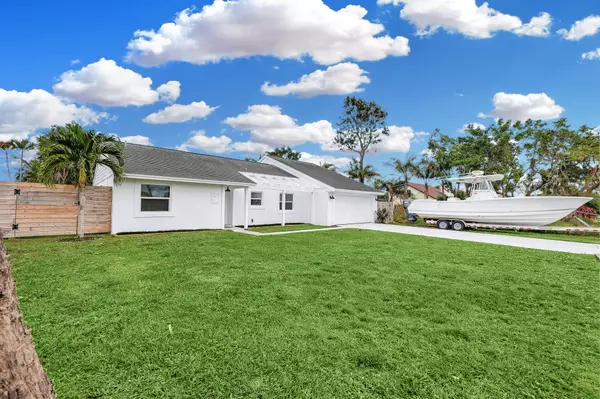 Stuart, FL 34997,5646 SE Sailfish WAY