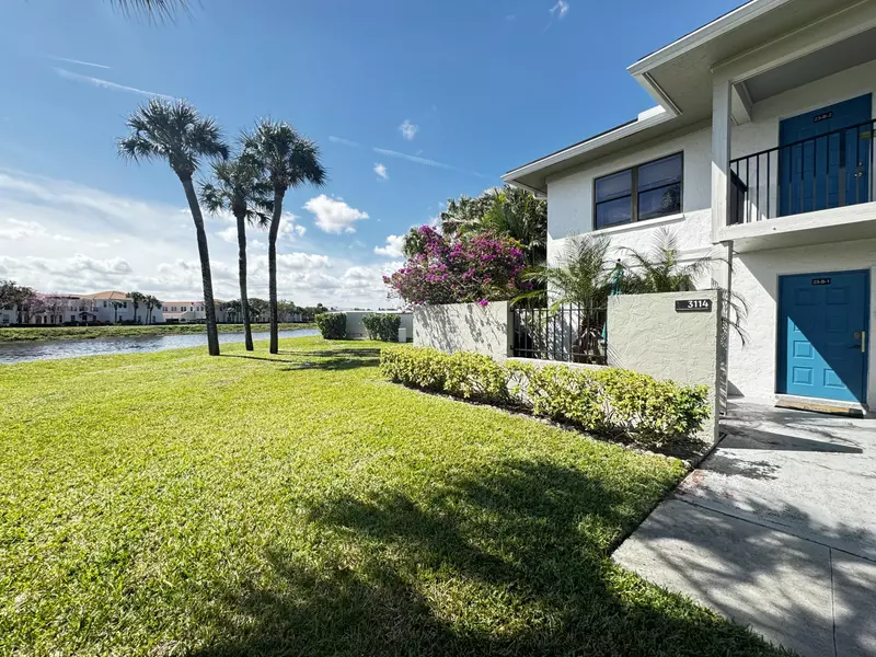 3114 SW 20th TER 23b1, Delray Beach, FL 33445