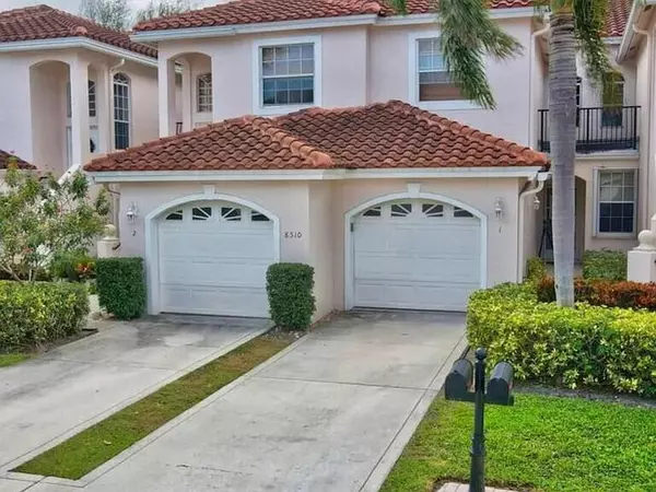 8510 Via Romana 83l, Boca Raton, FL 33496