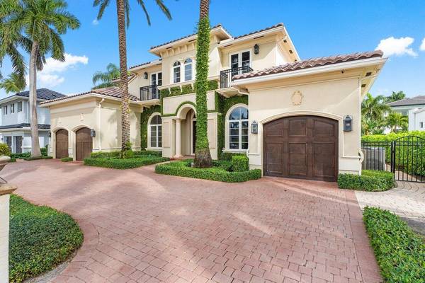 2124 W Maya Palm DR, Boca Raton, FL 33432