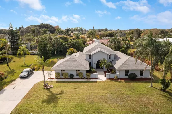 Port Saint Lucie, FL 34952,2042 SE Allamanda DR