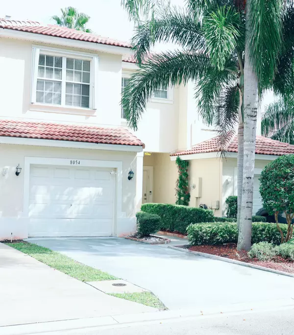 8054 Bellagio LN, Boynton Beach, FL 33472