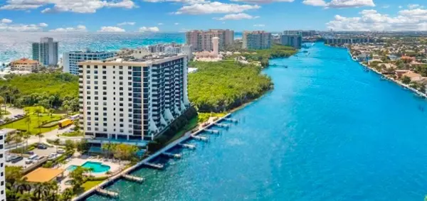 Highland Beach, FL 33487,3420 S Ocean BLVD 8q