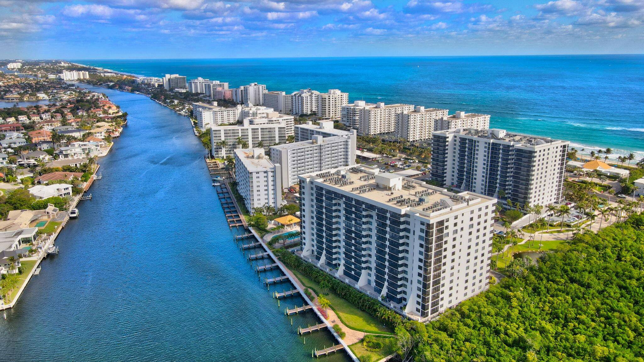Highland Beach, FL 33487,3420 S Ocean BLVD 8q