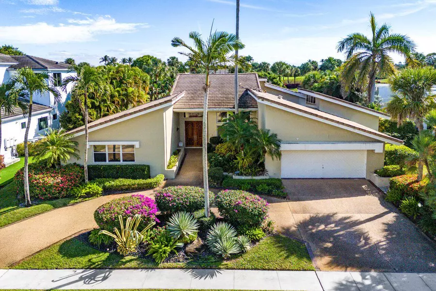 4770 Tree Fern DR, Delray Beach, FL 33445