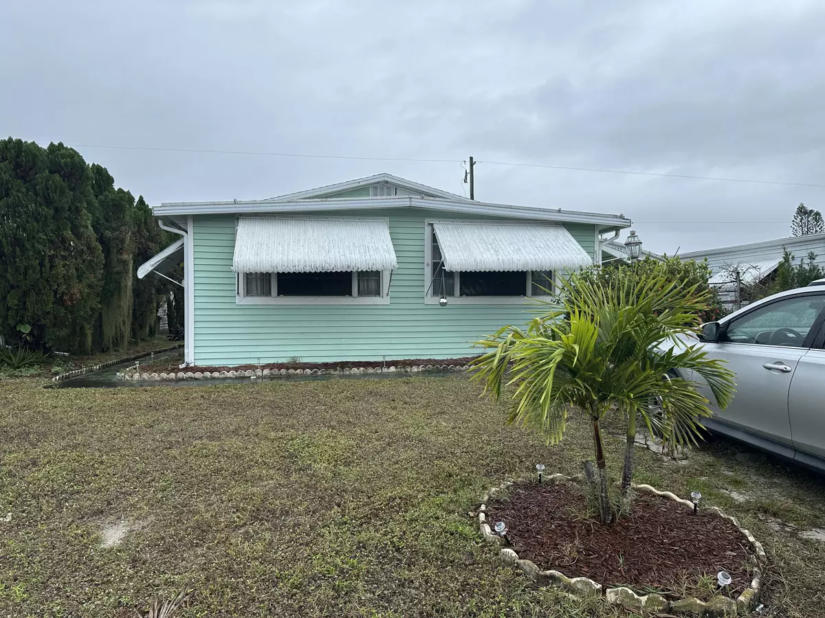 Hobe Sound, FL 33455,8070 SE Eagle AVE