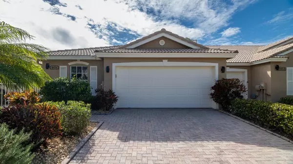 Jensen Beach, FL 34957,4454 NW Oak Branch CT