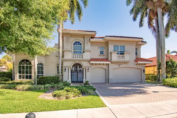 7122 Via Firenze, Boca Raton, FL 33433