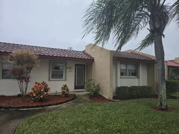 434 Lake Carol DR, West Palm Beach, FL 33411