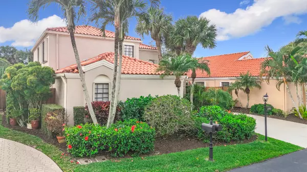 Palm Beach Gardens, FL 33480,2590 La Lique CIR