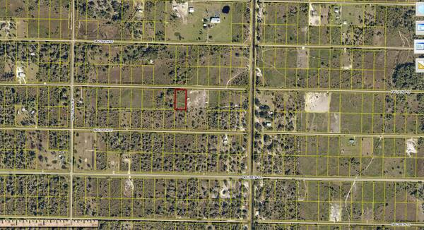 17122 NW 292 ST, Okeechobee, FL 34972