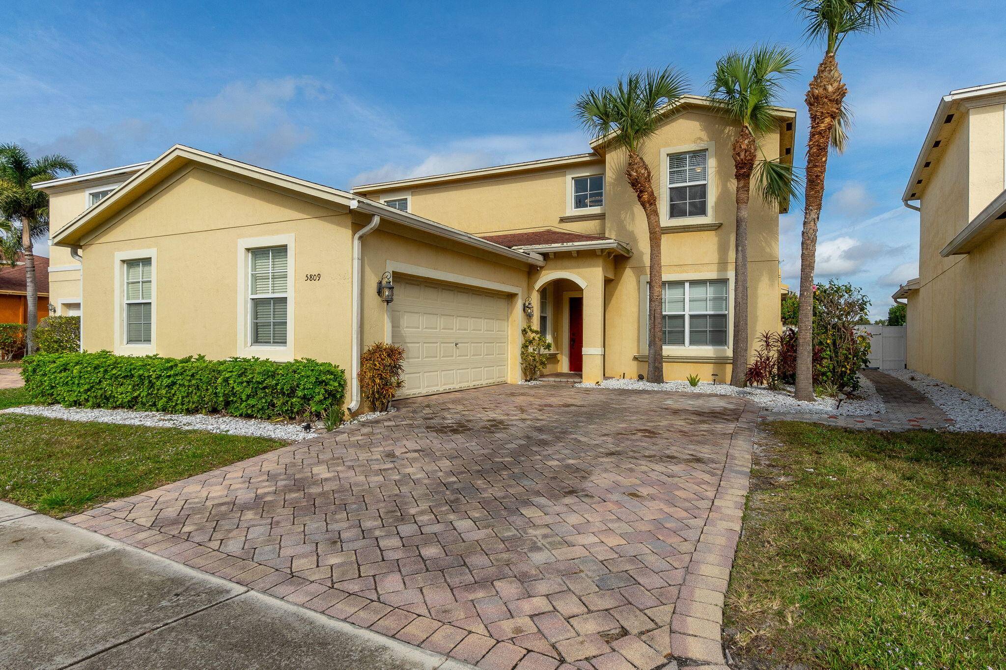 5809 Gypsum PL, West Palm Beach, FL 33413