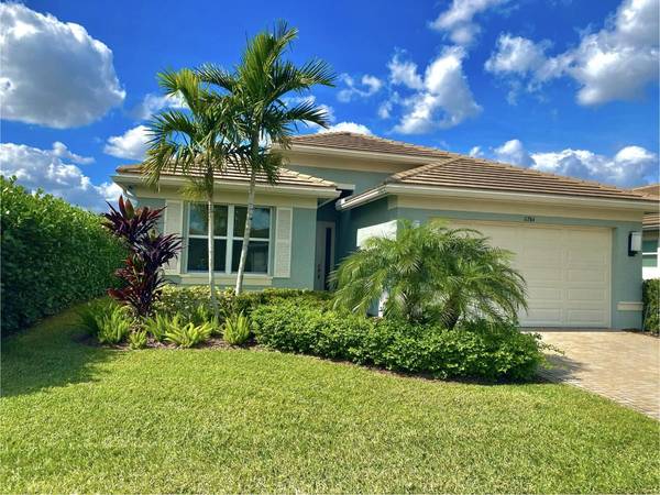 11784 SW Hawthorne Hill RD, Port Saint Lucie, FL 34987