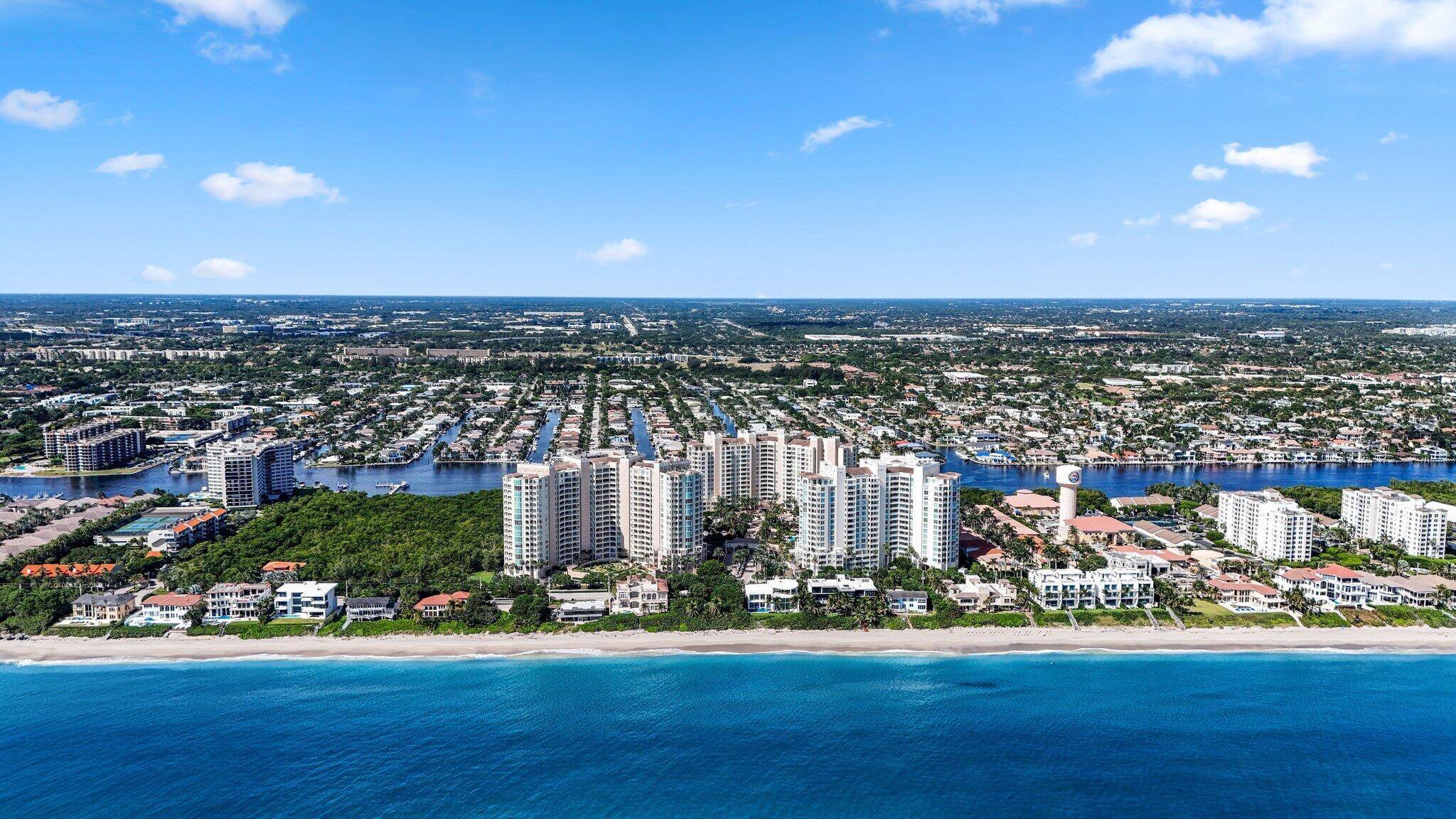 Highland Beach, FL 33487,3700 S Ocean BLVD 1205