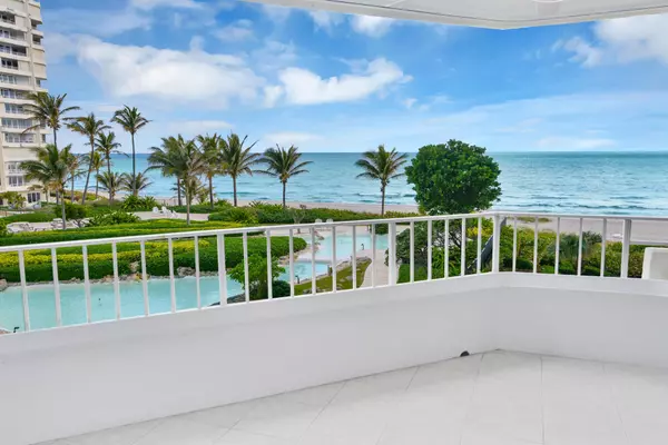 550 S Ocean BLVD 407, Boca Raton, FL 33432