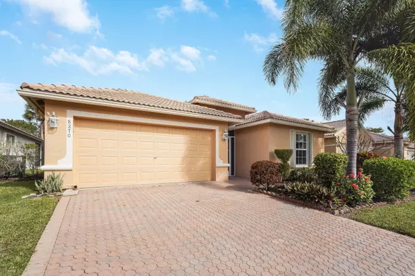 Boynton Beach, FL 33472,8270 Duomo CIR