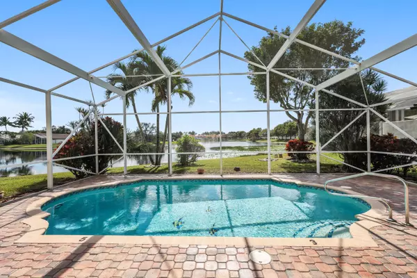 6263 Via Primo ST, Lake Worth, FL 33467