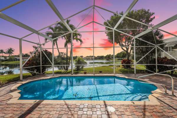 6263 Via Primo ST, Lake Worth, FL 33467